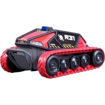 MAISTO TECH R/C Tread Shredder - Véhicule chenillé radiocommandé