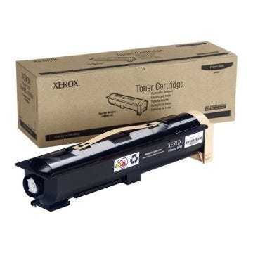 XEROX Phaser 5550 - Cartouche de toner - Originale - Noir