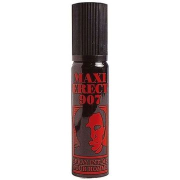 Spray Intime Maxi Erect Homme