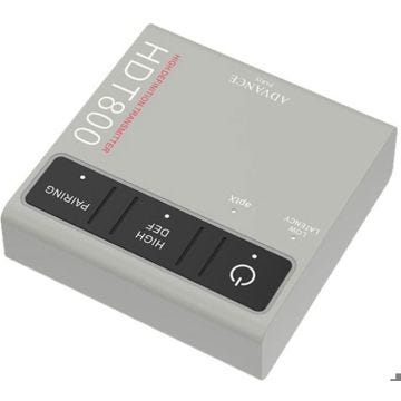 Advance Paris HDT800 - Distributeurs et transmetteurs