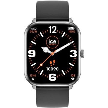 Montre connectée - ICE WATCH - Ice Smart One - Silicone et plastique - Sport - Multisport