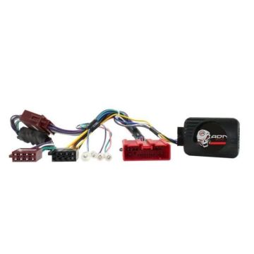 Interface Commande au volant MZ12Sony compatible avec Mazda MX-5 avec Bose