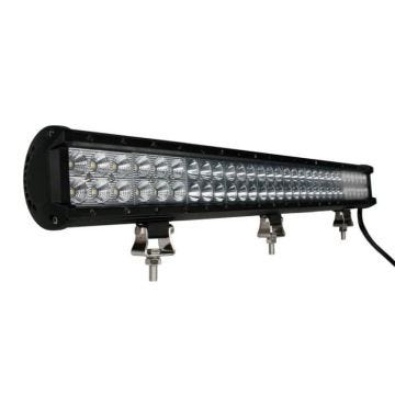 Lampe LED de travail / barre de toit 4x4 180W 12000LM - 706.7x63x107.83mm