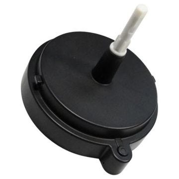 Galette de cuve - MAGIMIX - Cook Expert - Noir - Compatible avec Robot Ménager - Accessoire