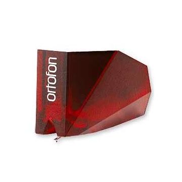 Cellule et diamant pour platine vinyle Ortofon STYLUS 2M RED