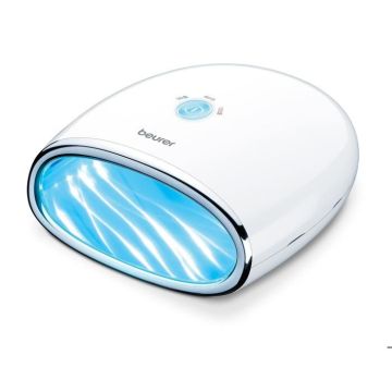 Beurer Sèche-ongles uv/led - mp48