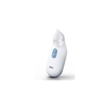 Mouche bébé Braun Mouche bébé électrique tous âges - BNA100EU