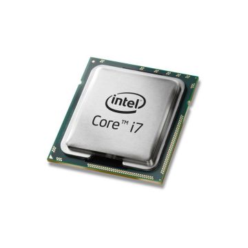 Processeur - GENERIQUE - Intel Core i7-7700 - 3,6 GHz - 8 Mo Cache - Quad Core