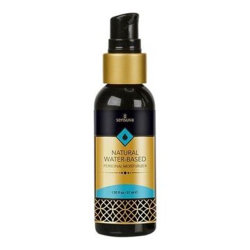 Crème hydratante vaginale Unscented Sensuva 57 ml