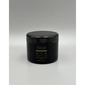 PROHAIR MASK BOTOX TANIN