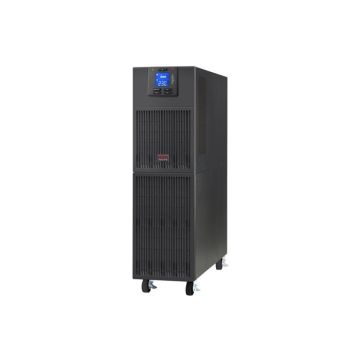 apc apc smart-ups rv 6000va 230v noir noir Noir