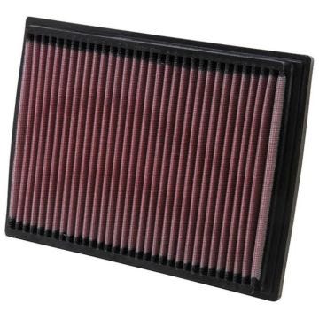 Filtre de remplacement pour Hyundai / Kia - 332201