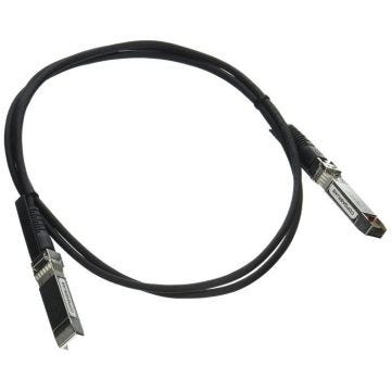 Câble SFP+ - CISCO - 10GBASE-CU - 1,5 m - Mâle/Mâle - 10 Gigabit Ethernet
