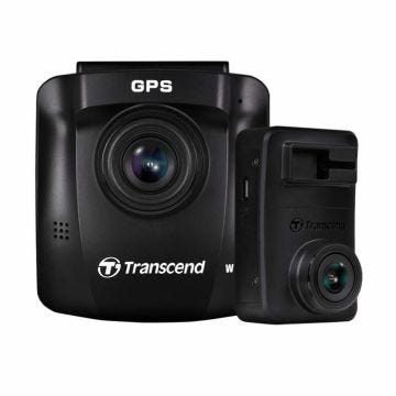 TRANSCEND 64GX2 Dual Camera Da