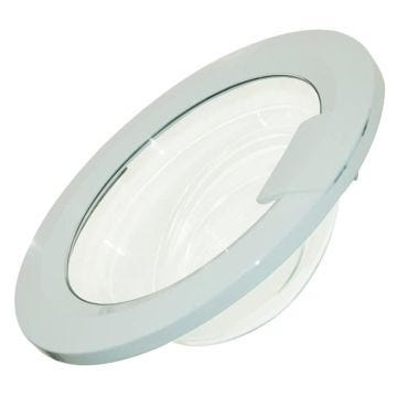 Hublot d'origine pour lave-linge NEFF - Compatible avec BOSCH, SIEMENS, BALAY, CONSTRUCTA - Modèle 56028