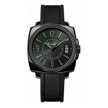 Montre Femme - Thomas Sabo - Rebel at Heart - Quartz - Analogique - Acier inoxydable