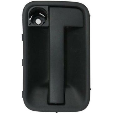 Poignée de Porte Avant Droite EXT Jumpy Expert Scudo 806 Ulysse 9101.G0