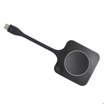 Clickshare BUTTON GEN4 Noir