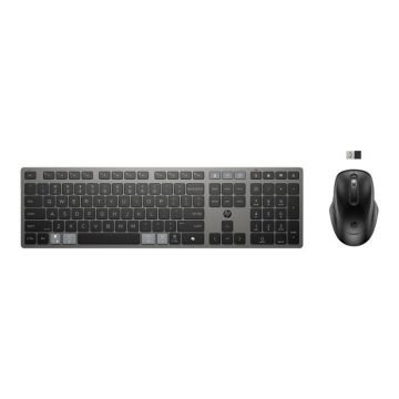 HP 725 - ensemble clavier et