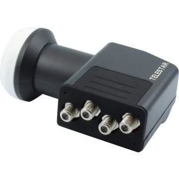 SKYQUATTRO-HC Quattro-LNB
