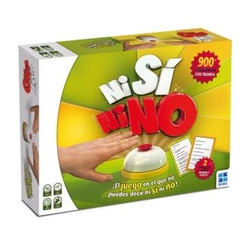 Ni Si Ni No