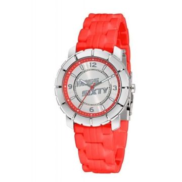 Montre Femme Miss Sixty SIJ003 bracelet acier inoxydable