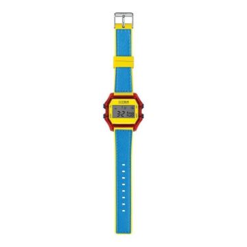 Montre Homme IAM-KIT517 - IAM - ø 44 mm - Quartz - Résine - Femme