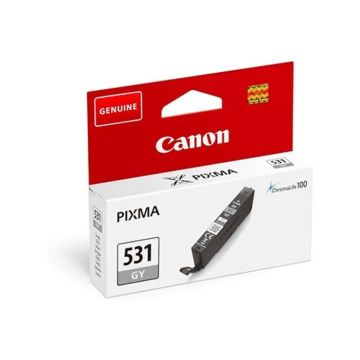Cartouche d'encre Canon GRIS TS8750 S/BL