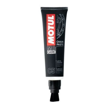 Maintenance Entretien et maintenance Motul C5 Chain Paste