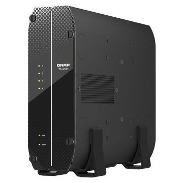 QNAP TS-410E-8G
