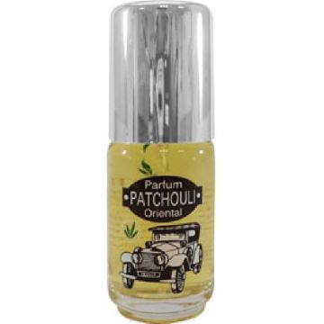 Desodorisant Patchouli Oriental - Parfum de Luxe Voiture