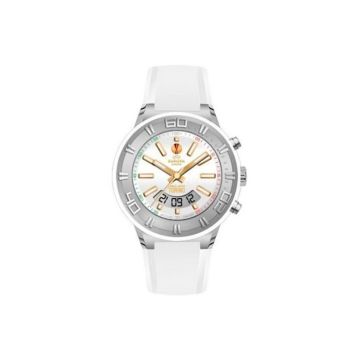 Montre Unisexe Jacques Lemans U-50B (34 mm) - Quartz - Alphanumérique - Adulte - Mixte