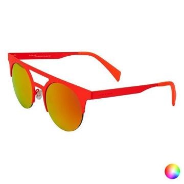 Lunettes de soleil Unisexe Italia Independent 0026 (ø 49 mm) - Couleur:Bleu