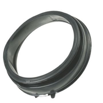 Joint de hublot pour Lave-linge 0020300590D HAIER - Lave-linge - HAIER