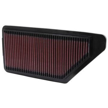 Filtre de remplacement pour Honda Prelude IV / Prelude V