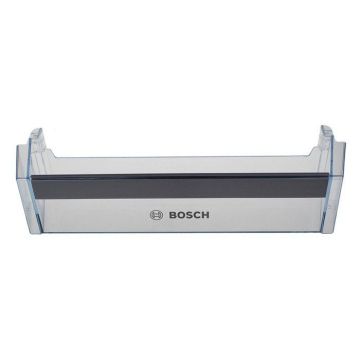 Balconnet pour Réfrigérateur BOSCH 11005384 - Accessoire pour Réfrigérateur-congélateur