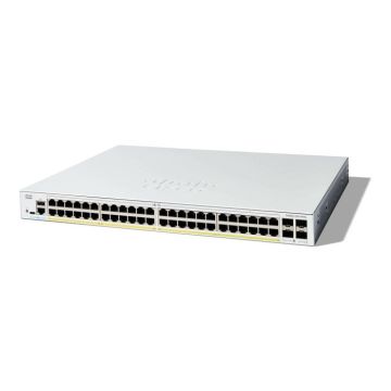 Cisco Catalyst 1200-48P-4G -