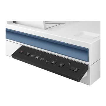 Scanner HP SCANJET PRO 3600