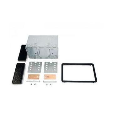 KIT 2 DIN ALFA 159 2005 BRERA 2006 SPIDER 2006 …