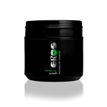 FISTING GEL ULTRAX 500ML