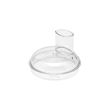 Couvercle dome - Robot ménager - MAGIMIX - Conçu pour COMPACT 3200 et Compact 3150 - Accessoire Bol