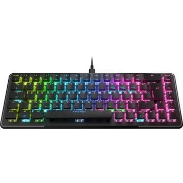 Clavier gaming optique et mécanique sans fil - Turtle Beach® - Vulcan II Mini - Noir