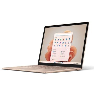Microsoft PC Portable Surface Laptop 5 13.5 Ecran tactile Intel Core i5 8 Go RAM 512 Go SSD Sable - 0196388019021
