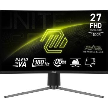 MSI Modèle : MAG 27C6PF