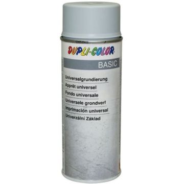 Apprêt universel - gris 400 mL