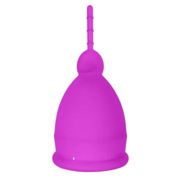 Cup Menstruelle Rose S