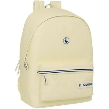 Safta 15.6+usb El Ganso Basics Backpack One Size