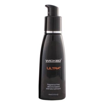 Lubrifiant Premium Silicone Sans Parfum 60 ml