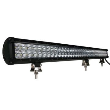 Rampe à LED - PLANET LINE - 234 W - 15600 LM - 6500 K - Aluminium 91 cm