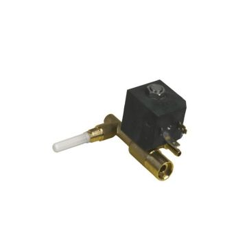 PIECES ENTRETIEN DU LINGE PETIT ELECTROMENAGER CS-00095084 ELECTROVANNE DEUX SORTIES